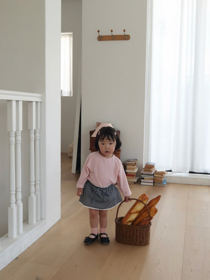 Little Foxx – Dumpling Skirt Pants