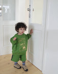 Little Foxx – Puppy Sweatshirts