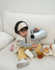 Little Foxx – Dotori Dumble Vest