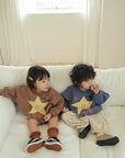 Little Foxx – Twinkle Sweatshirts