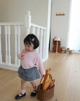 Little Foxx – Dumpling Skirt Pants