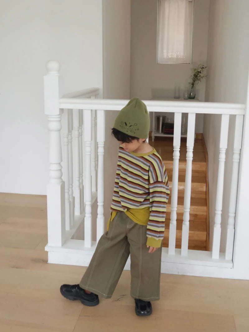 Little Foxx – Scon Pants