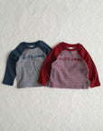 Little Foxx – That’s Good Raglan Tee
