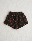 Little Foxx – Flower Field Pants