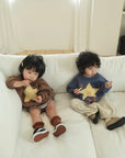Little Foxx – Twinkle Sweatshirts