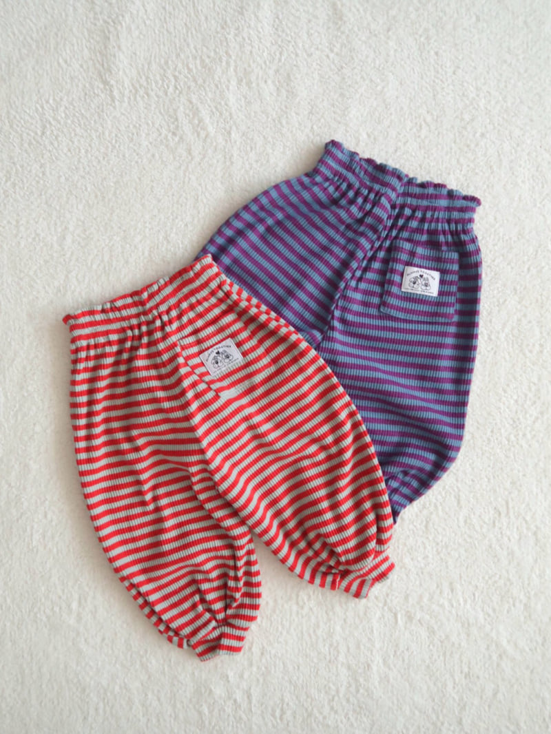 Little Foxx – Pippo Jogger Pants