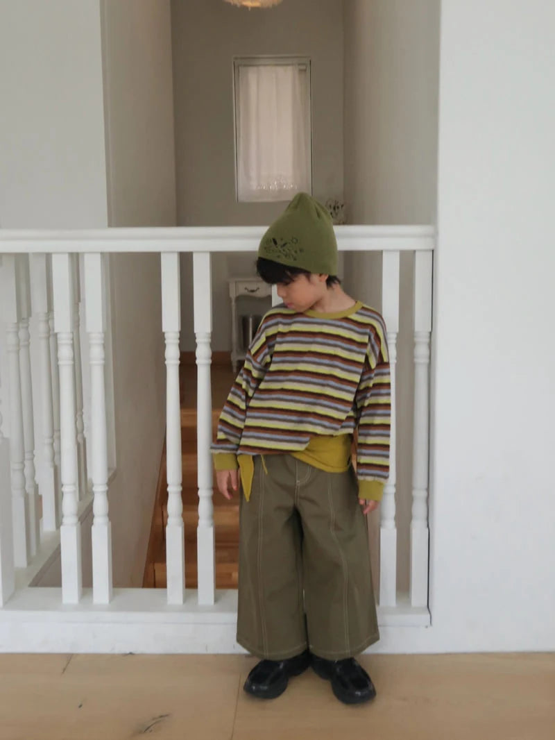 Little Foxx – Scon Pants
