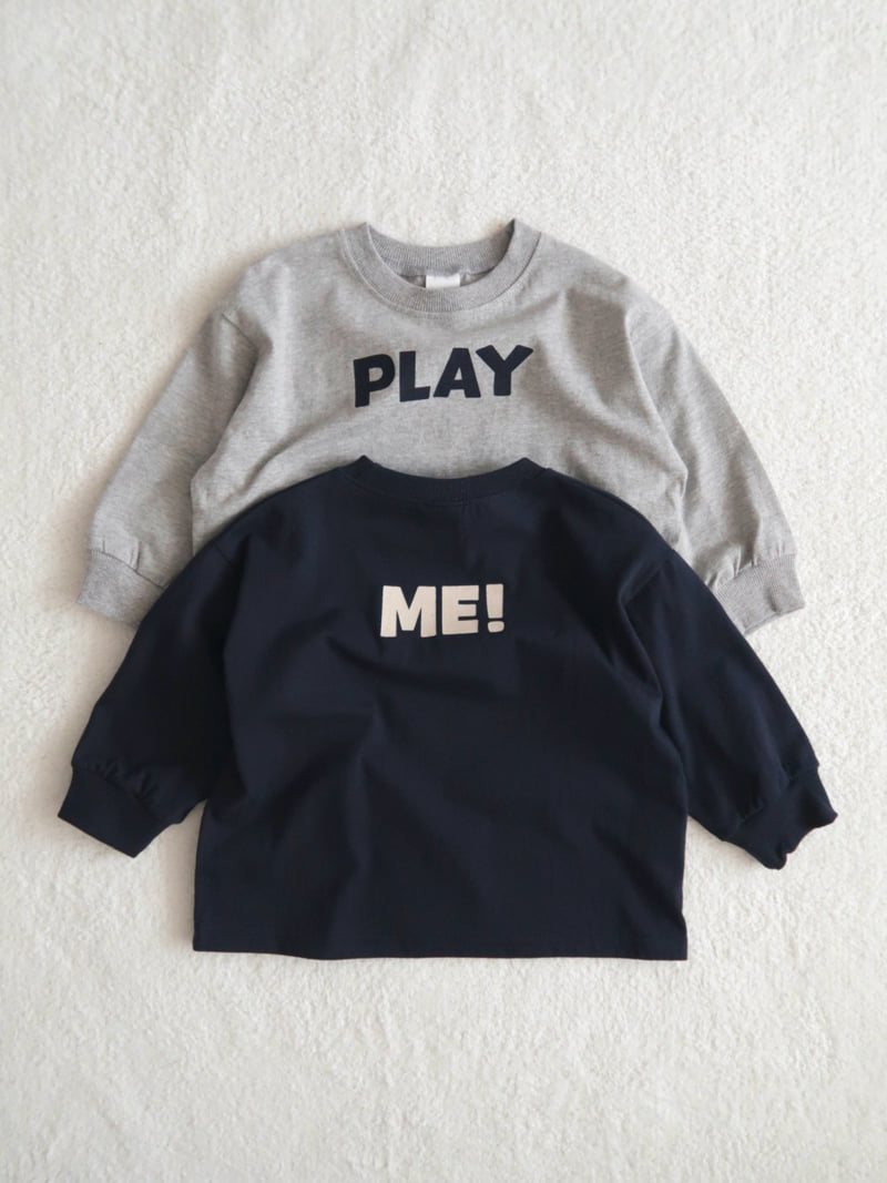Little Foxx – Play Me Tee