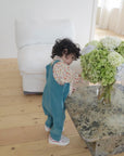 Little Foxx – Hachoo Overalls
