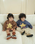 Little Foxx – Twinkle Sweatshirts