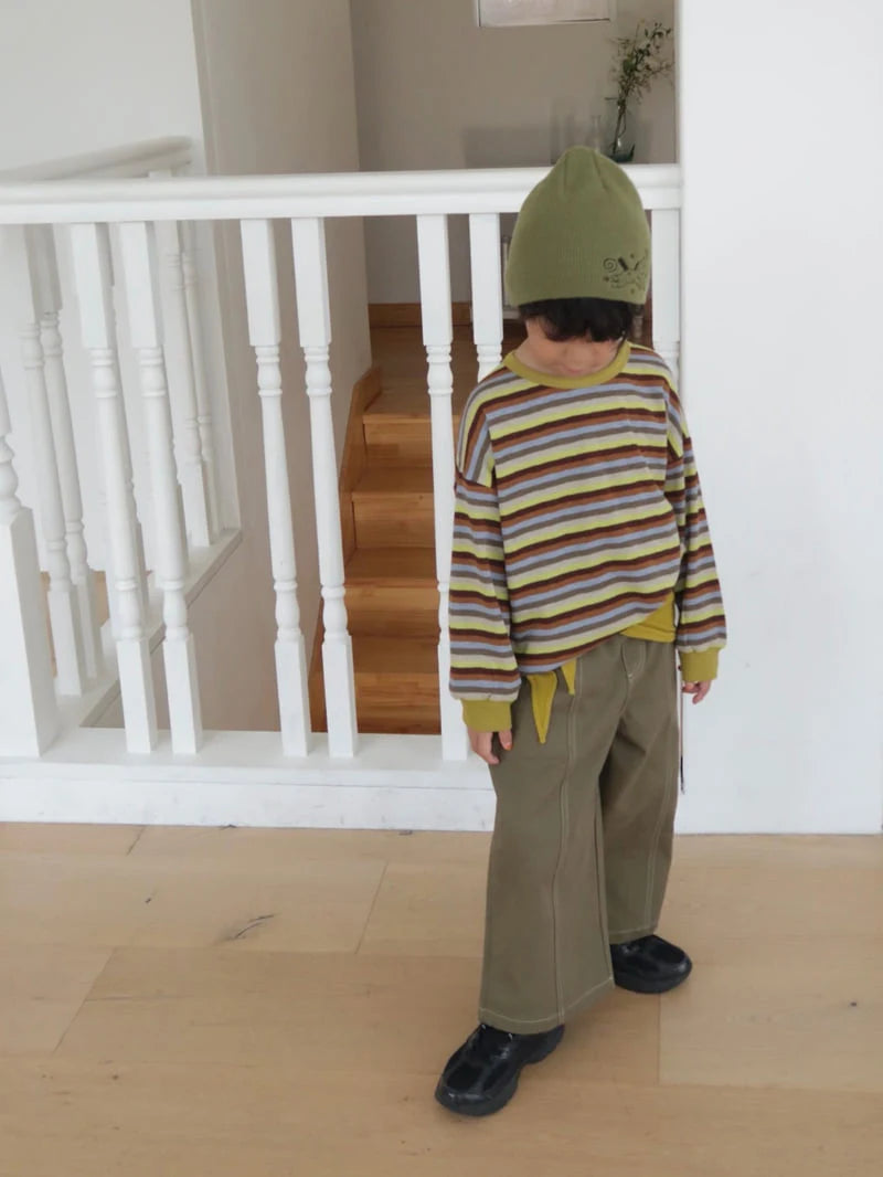 Little Foxx – Scon Pants