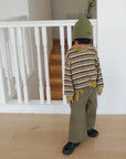 Little Foxx – Scon Pants