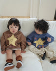 Little Foxx – Twinkle Sweatshirts