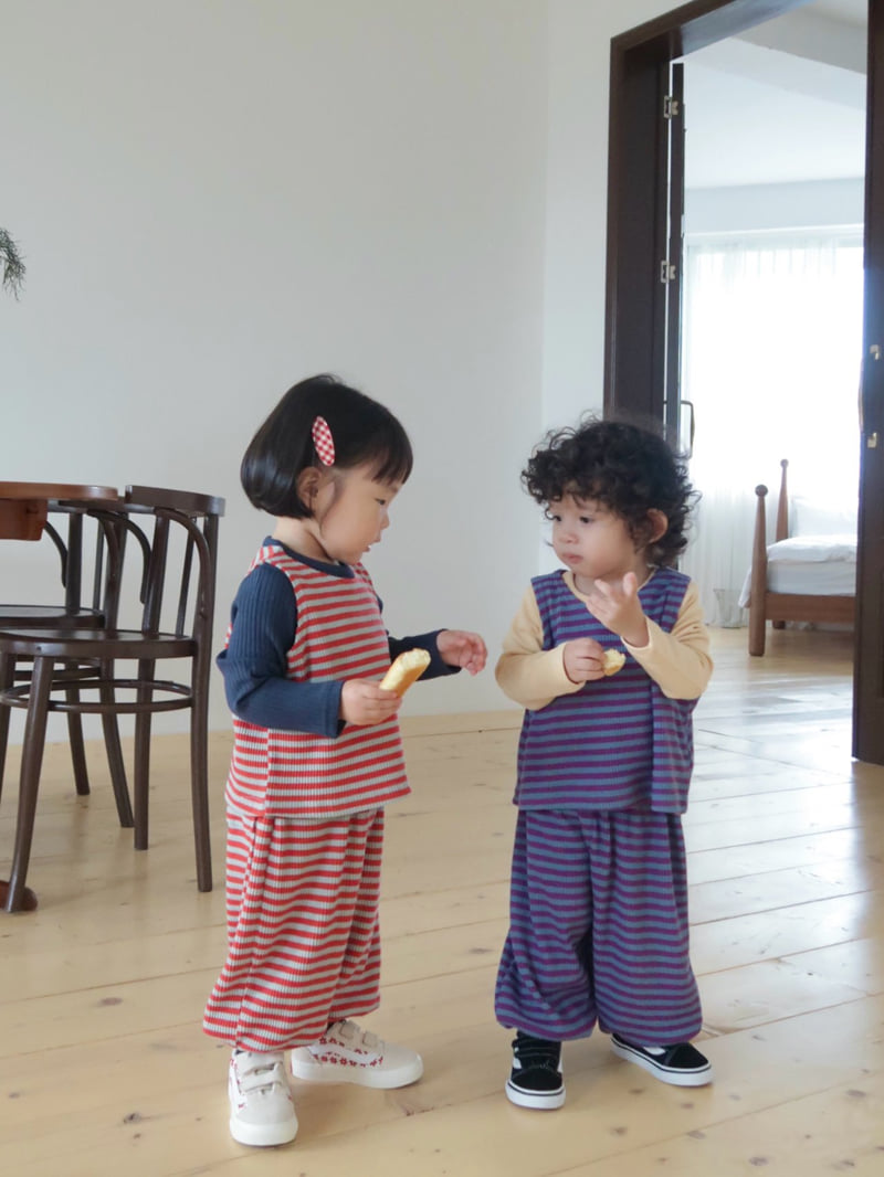 Little Foxx – Pippo Jogger Pants