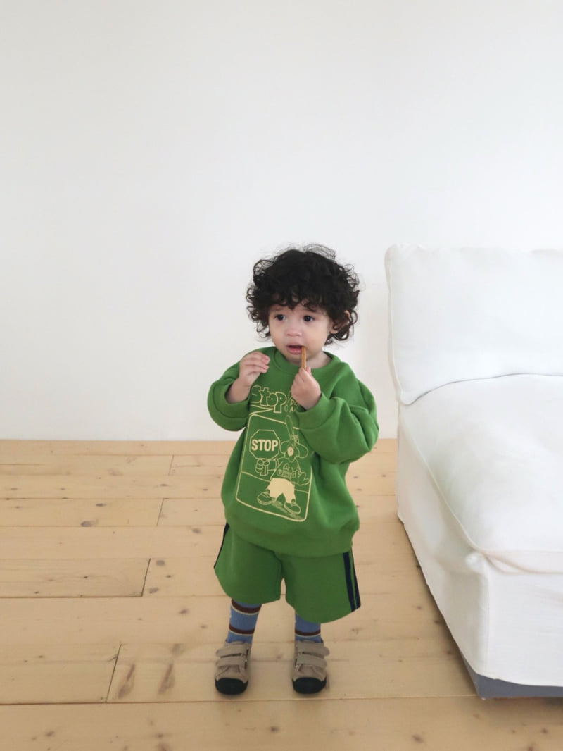 Little Foxx – Puppy Sweatshirts