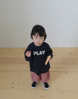 Little Foxx – Play Me Tee