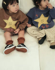 Little Foxx – Twinkle Sweatshirts