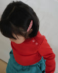 Little Foxx – Cherry Cok Tee