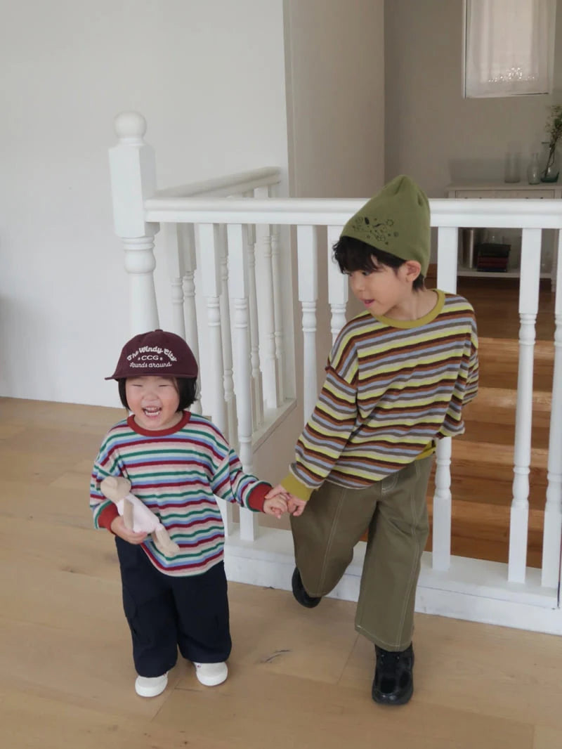 Little Foxx – Scon Pants