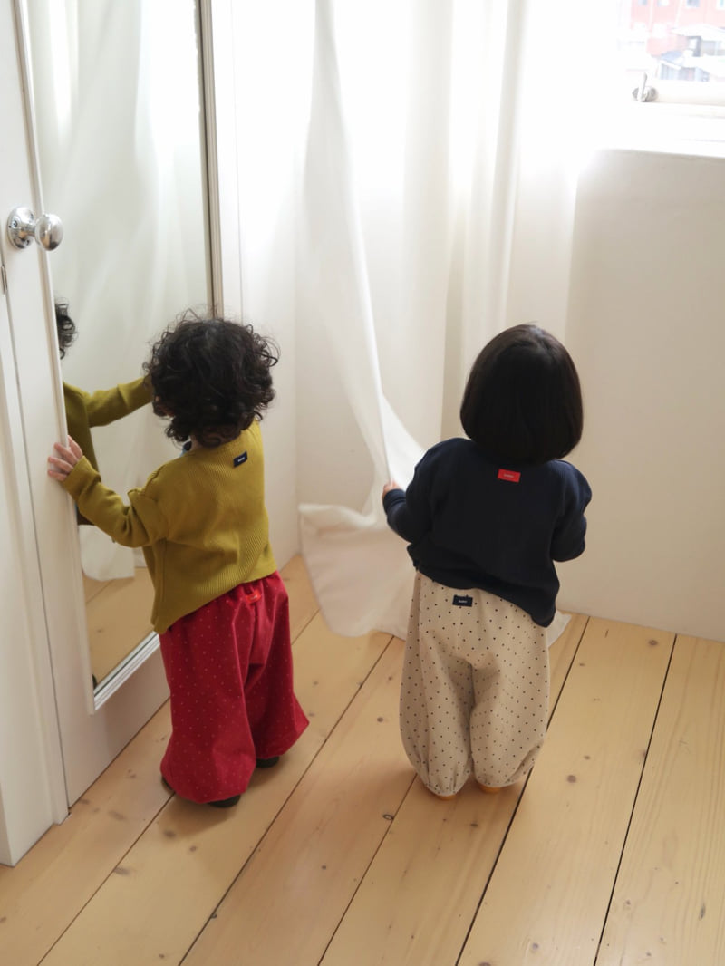 Little Foxx – Circus Pants