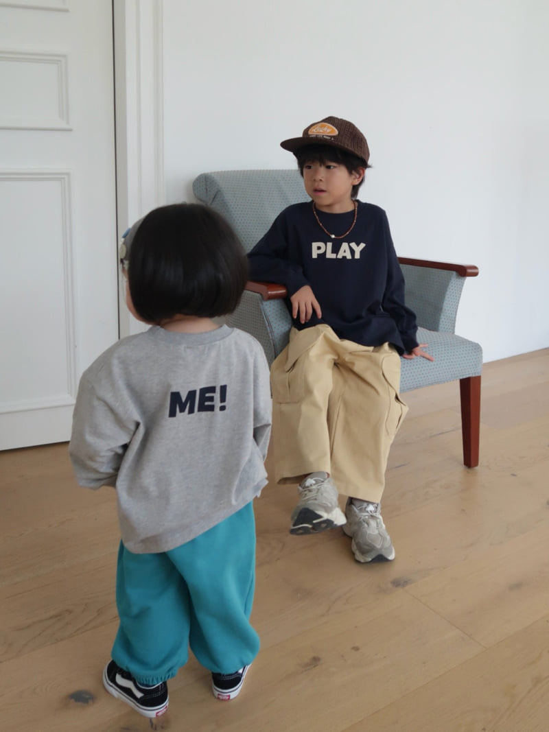 Little Foxx – Play Me Tee