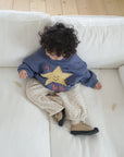 Little Foxx – Twinkle Sweatshirts