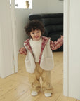 Little Foxx – Hichoo Cargo Pants