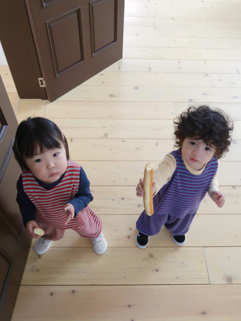 Little Foxx – Pippo Jogger Pants