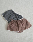 Little Foxx – Dumpling Skirt Pants