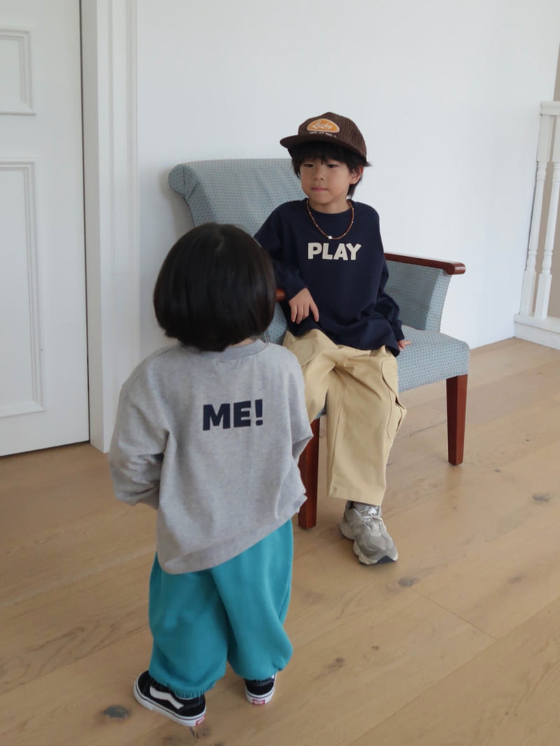Little Foxx – Play Me Tee