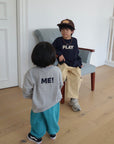 Little Foxx – Play Me Tee