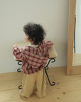 Little Foxx – Pekan Hood Jumper