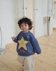 Little Foxx – Twinkle Sweatshirts