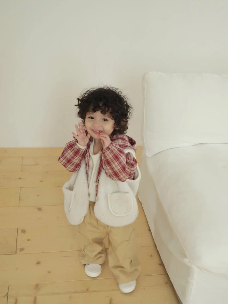 Little Foxx – Hichoo Cargo Pants