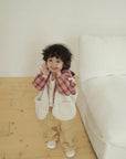 Little Foxx – Hichoo Cargo Pants