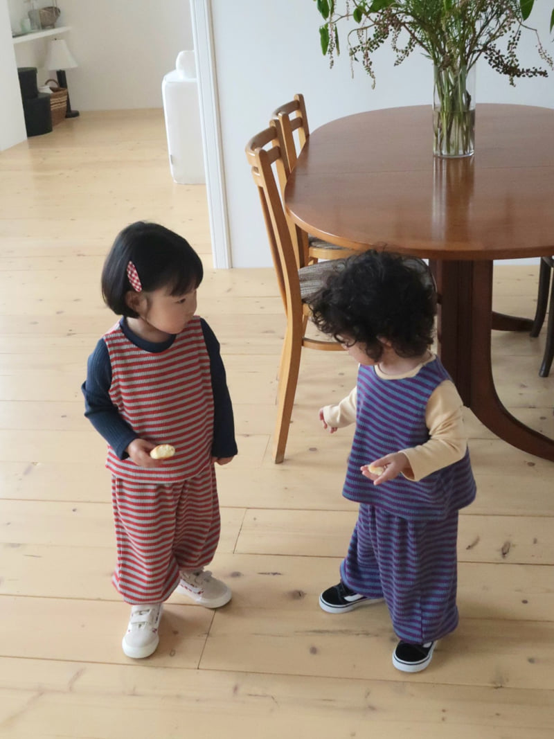 Little Foxx – Pippo Jogger Pants