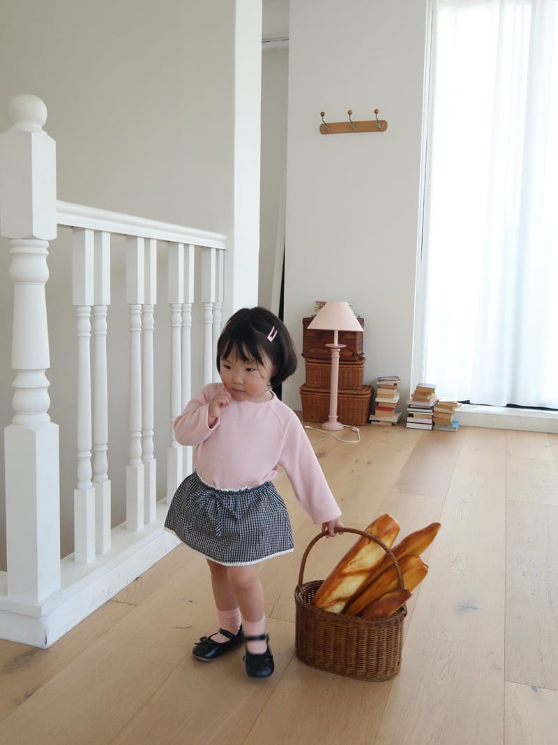 Little Foxx – Dumpling Skirt Pants