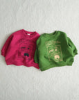 Little Foxx – Puppy Sweatshirts