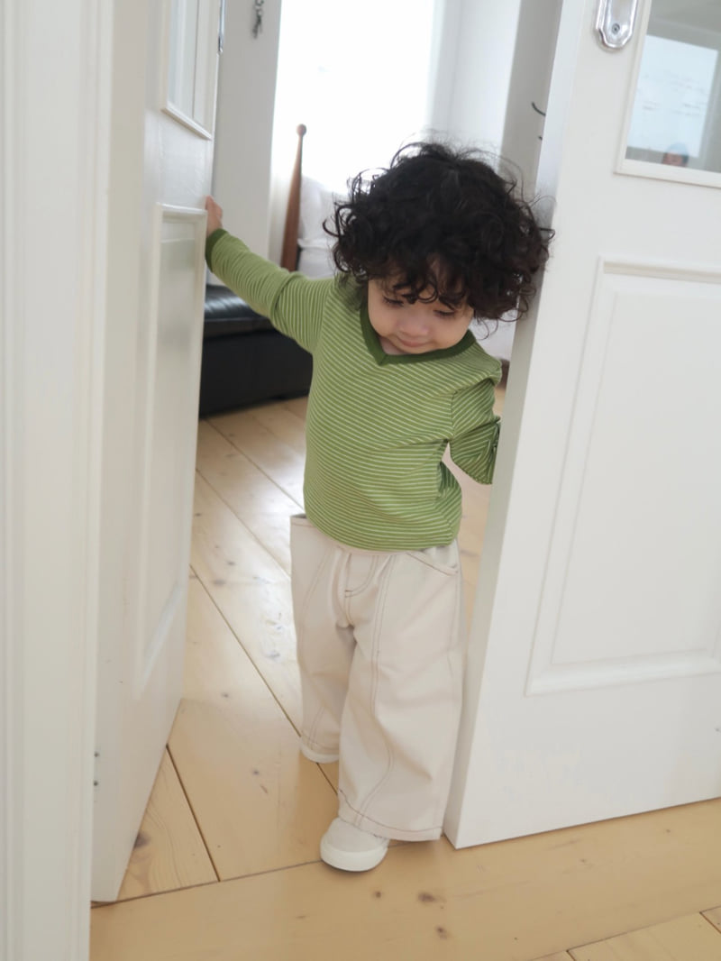 Little Foxx – Scon Pants