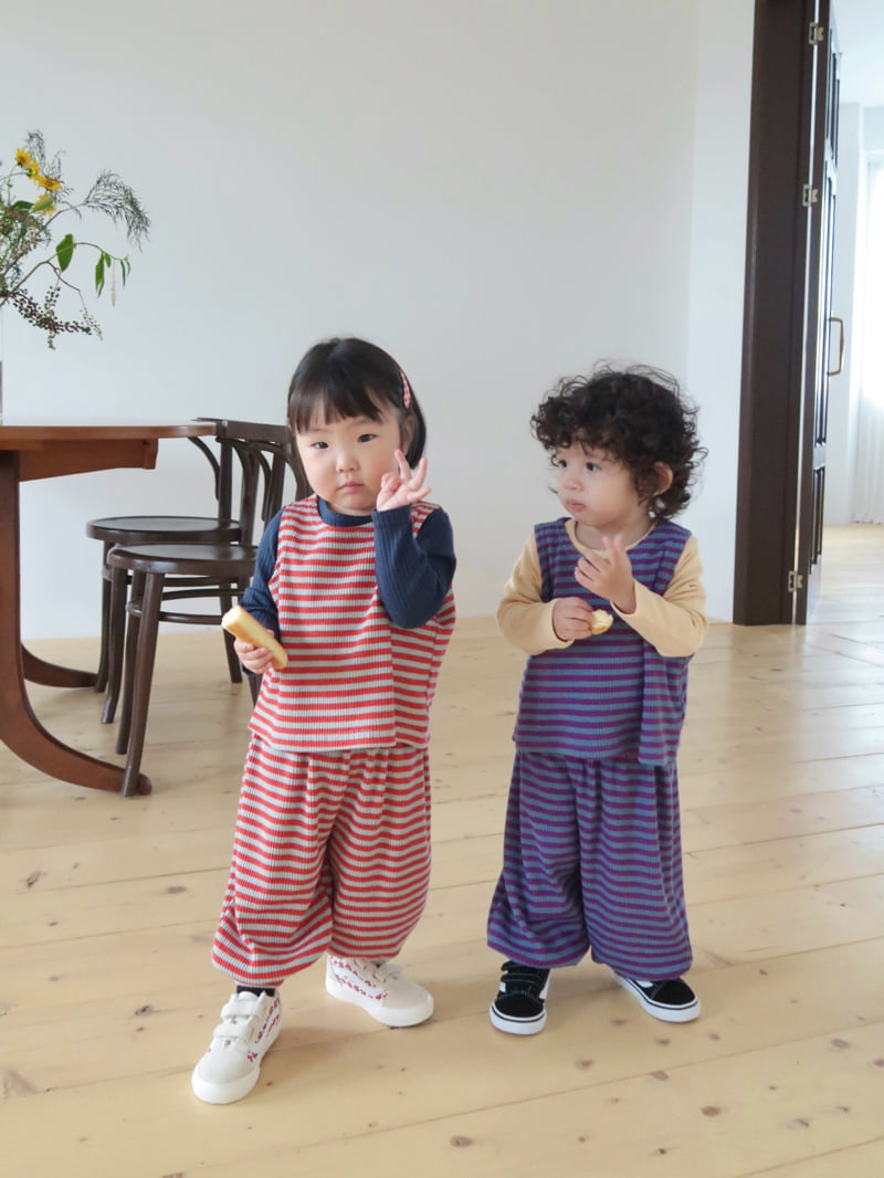 Little Foxx – Pippo Jogger Pants