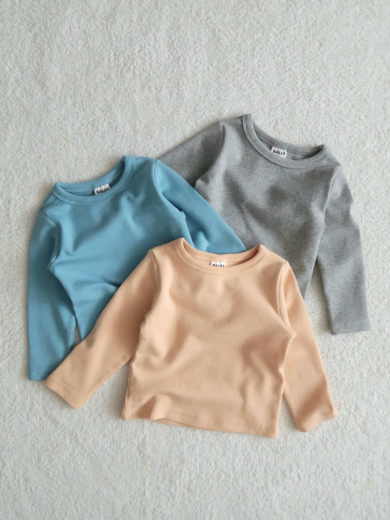 Little Foxx – Soft Modal Tee