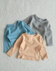 Little Foxx – Soft Modal Tee