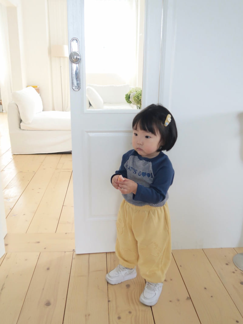 Little Foxx – That’s Good Raglan Tee