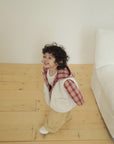 Little Foxx – Pekan Hood Jumper