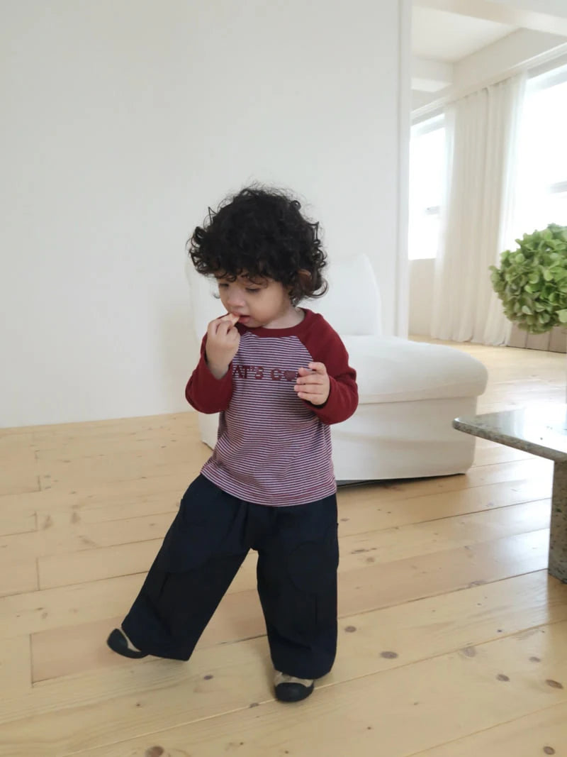 Little Foxx – Hichoo Cargo Pants