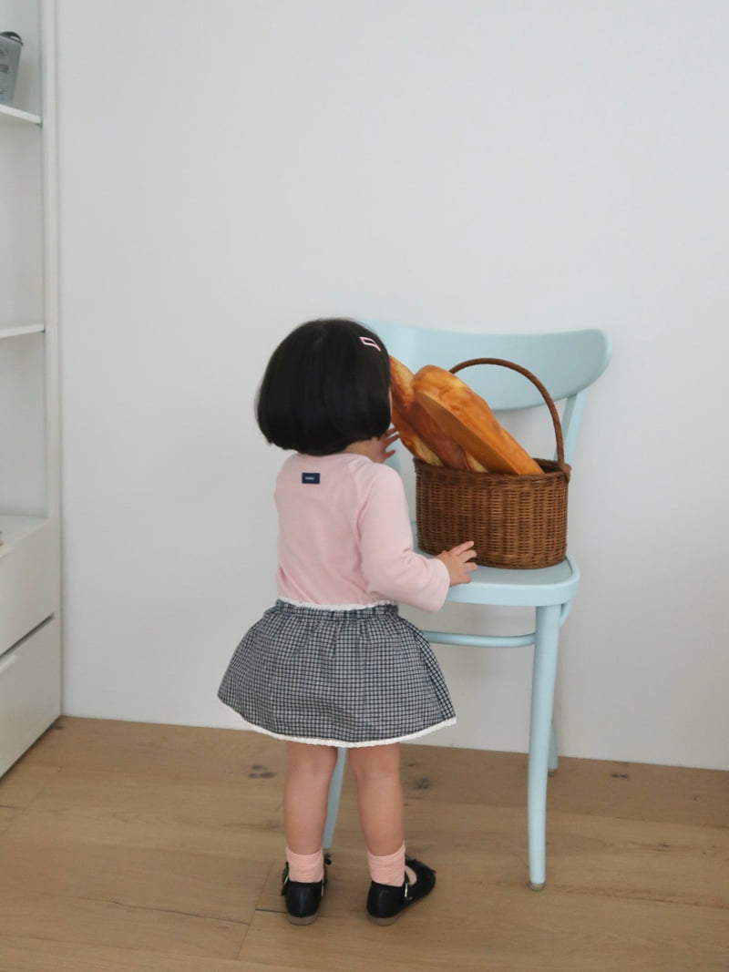 Little Foxx – Dumpling Skirt Pants