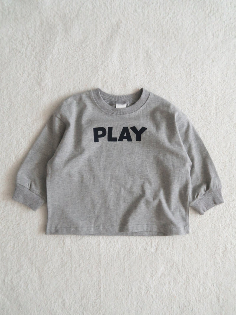 Little Foxx – Play Me Tee