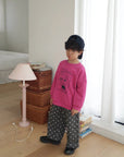 Little Foxx – Choco Star Pants