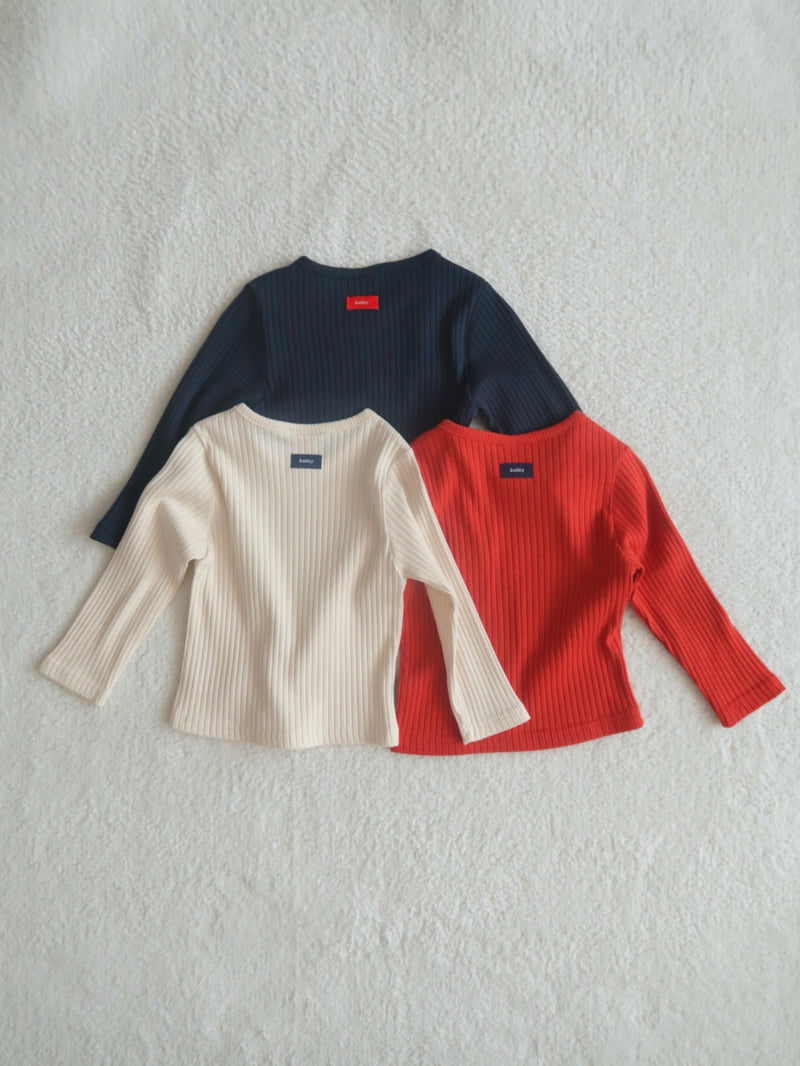 Little Foxx – Modal Cheese Cookie Tee