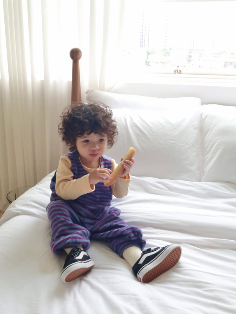 Little Foxx – Pippo Jogger Pants